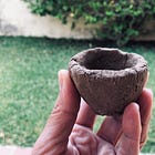 How I became a potter