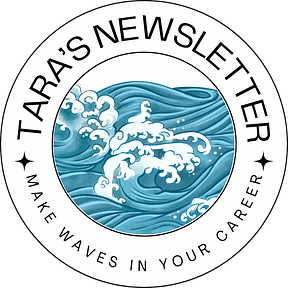 Tara’s Newsletter