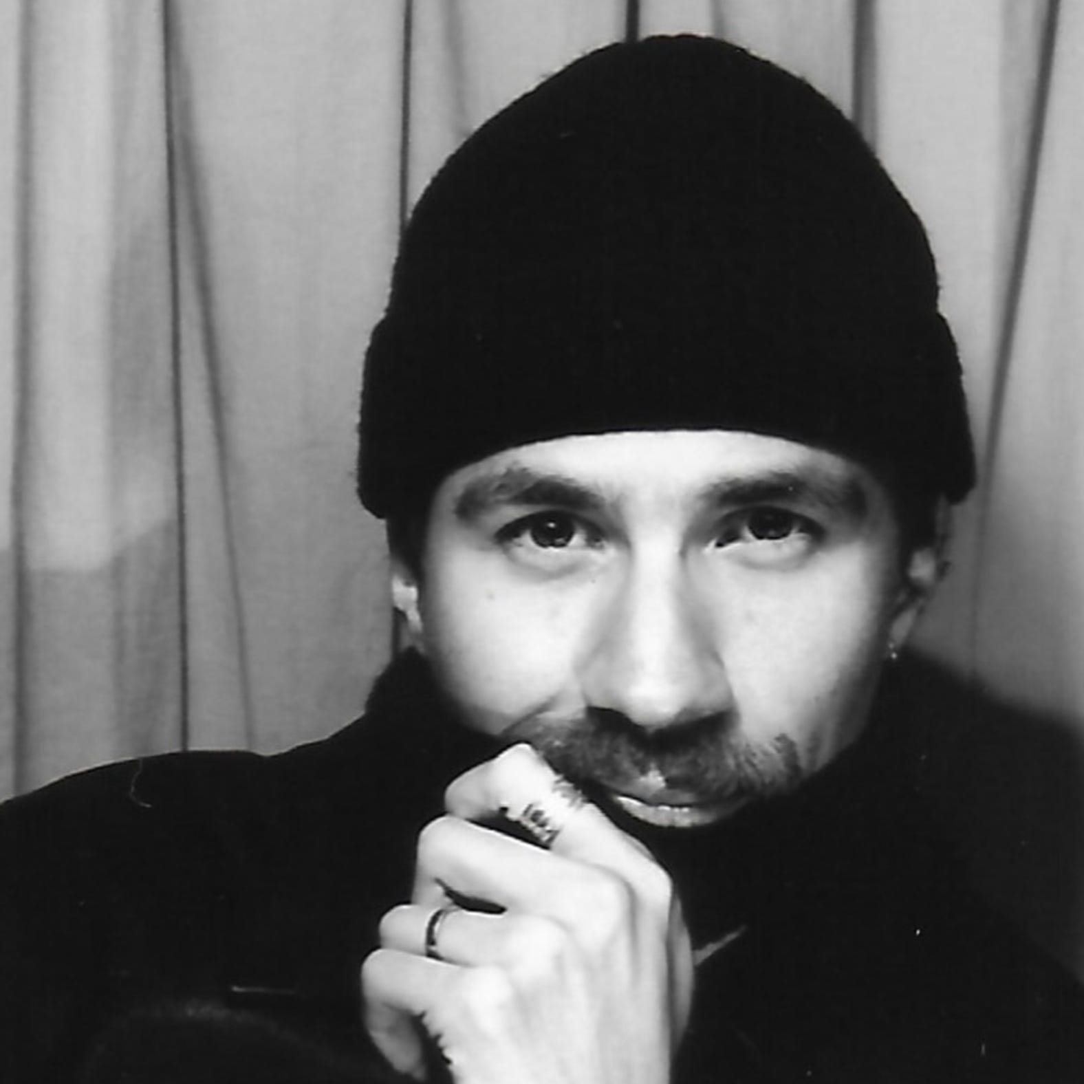 Gilded Minutes by Christian Archer