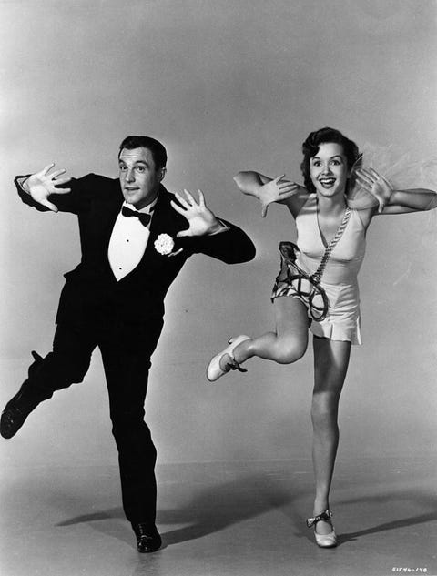 Singin' in the Rain