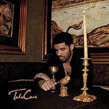 Take Care (album) - Wikipedia