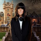 Claudia Winkleman appointed to British Museum