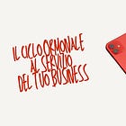 Il Ciclo Ormonale al servizio del tuo Business