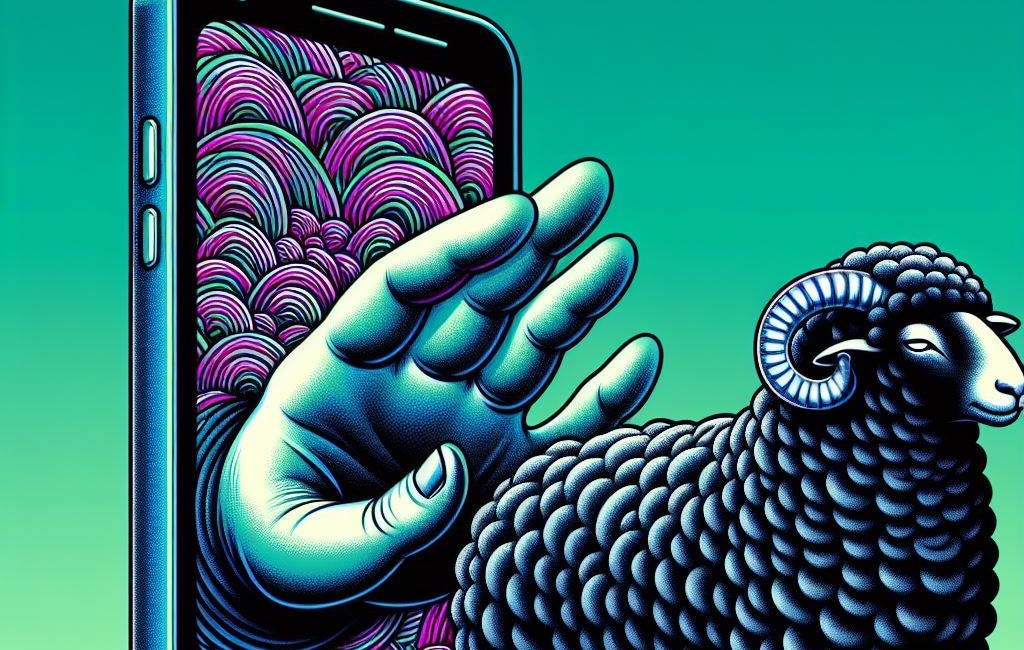 How I Stop Social Media From Melting My Brain (It's Not Breaks)