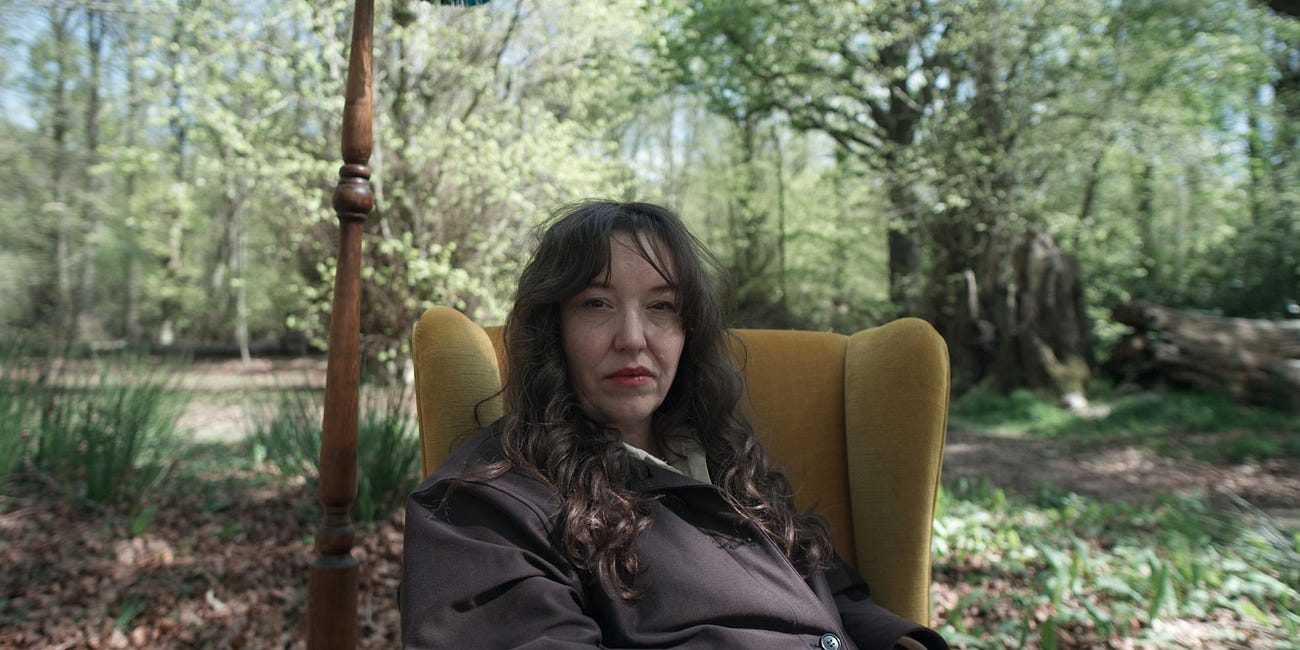 Autumn brings new album and tour from Kathryn Williams