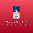 ViaMeredith's avatar