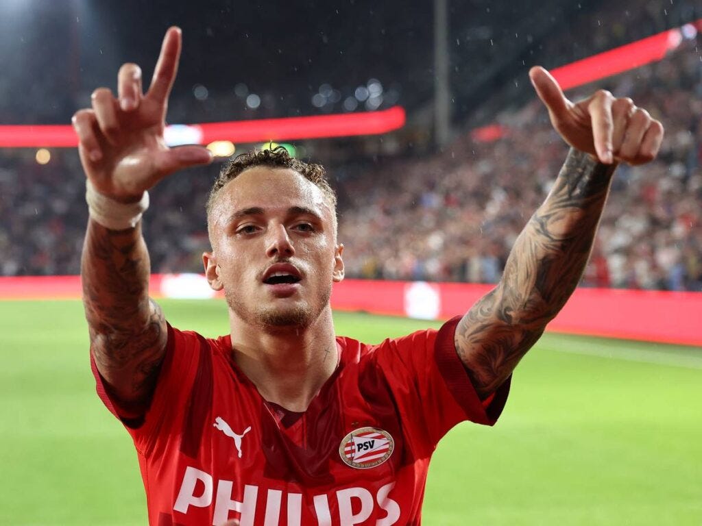 Calciomercato Milan, Samuel Chukwueze bocciato: occhio a Noa Lang. Il  profilo - Daily Milan Calciomercato Milan, Samuel Chukwueze bocciato:  occhio a Noa Lang. Il profilo