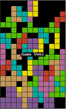 Anxiety is like Tetris — Anxiety Anchor Counselling