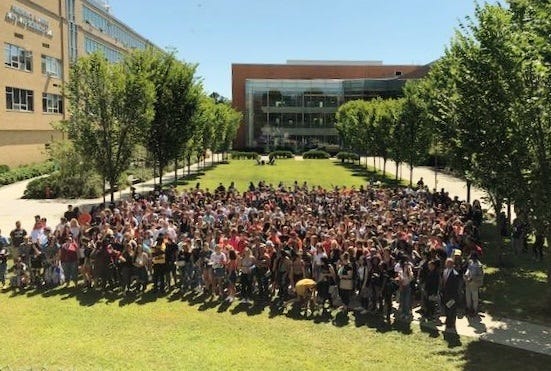 Class of 2023 Class of 2023