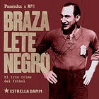 Lángara, un 'Tanque' contra los totalitarismos