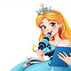 The Path Princess