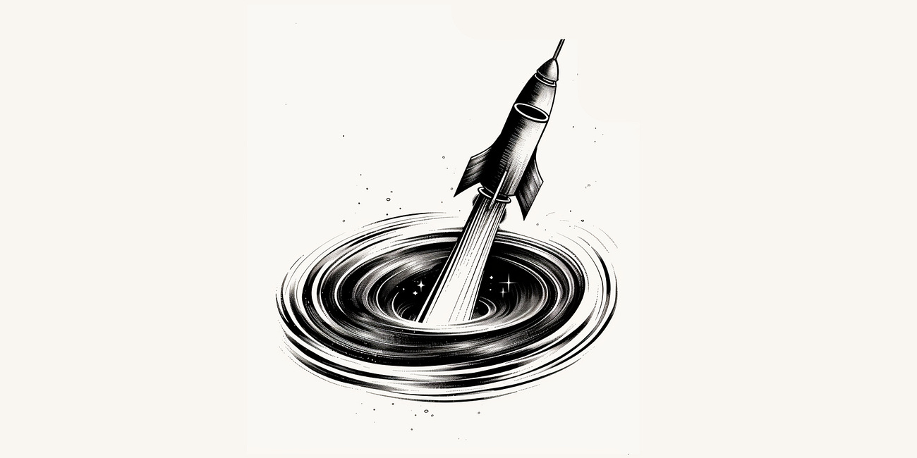 كيف تتقدم على 99٪ من الناس (في 4 اشهر)!