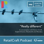 In No Particular Order from Ian Jindal