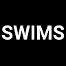 Substack profile picture for @swims