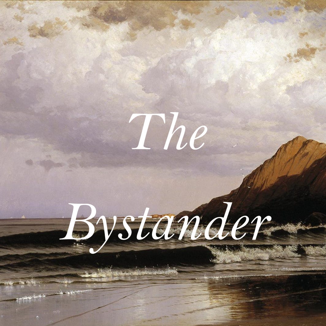 The Bystander