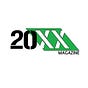 20XX Magazine's avatar