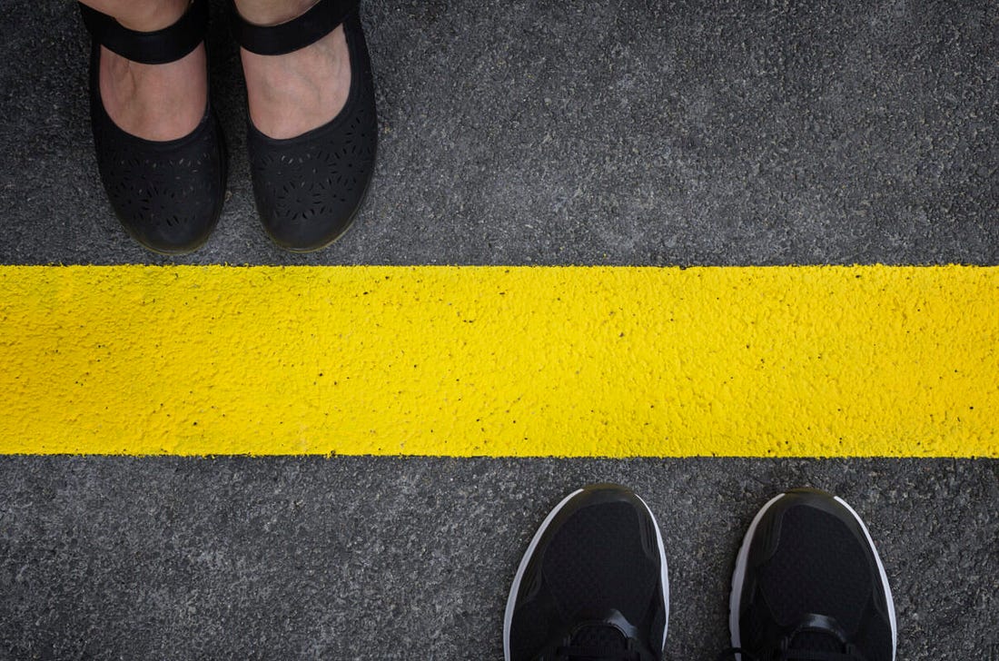 how men repackage control as boundaries