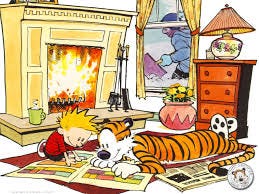Calvinand Hobbes Calvinand Hobbes