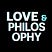 Love and Philosophy's avatar