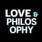 Love and Philosophy's avatar