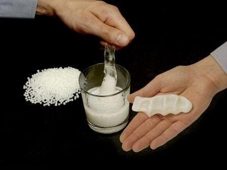 Polymorph 250g