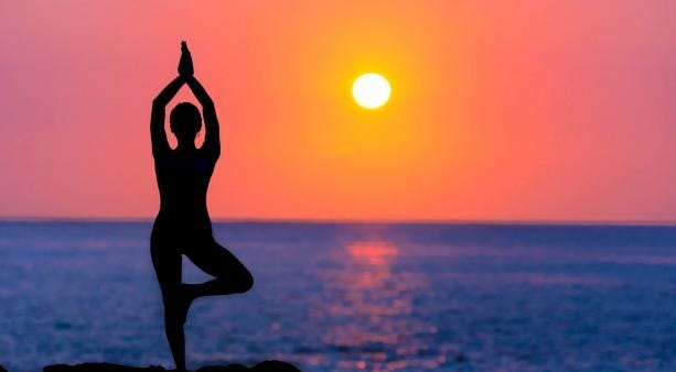 Yoga: What is it & how can it improve health? » IPRS Health