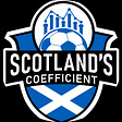 Scotland's Coefficient's avatar