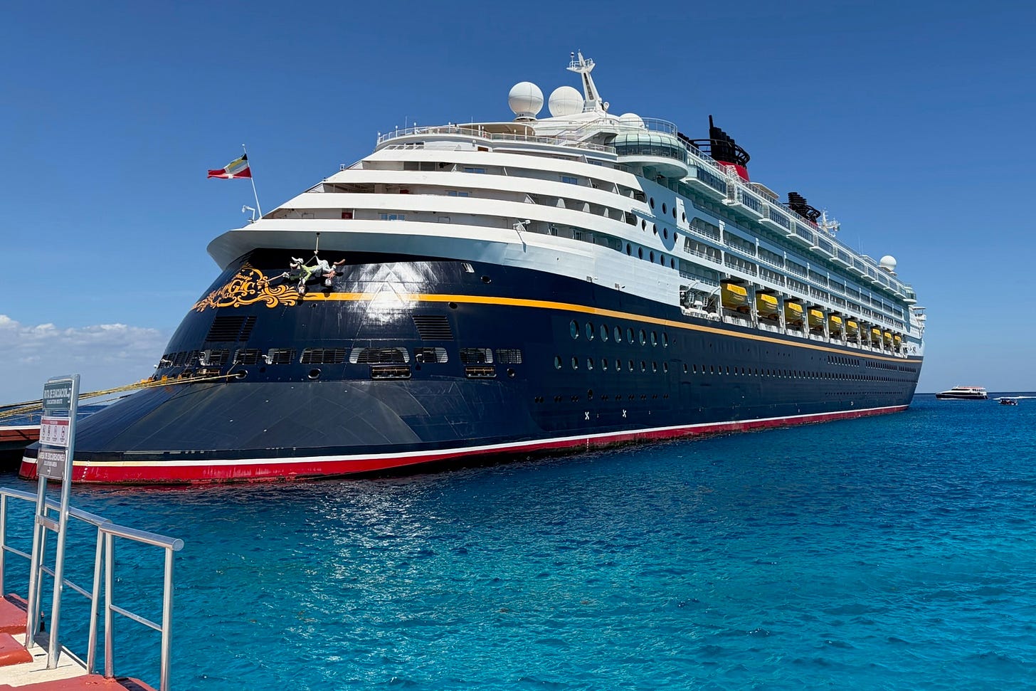 US authorities cancel cruise ship worker visas as part of child sexual  abuse images case | KRQE News 13