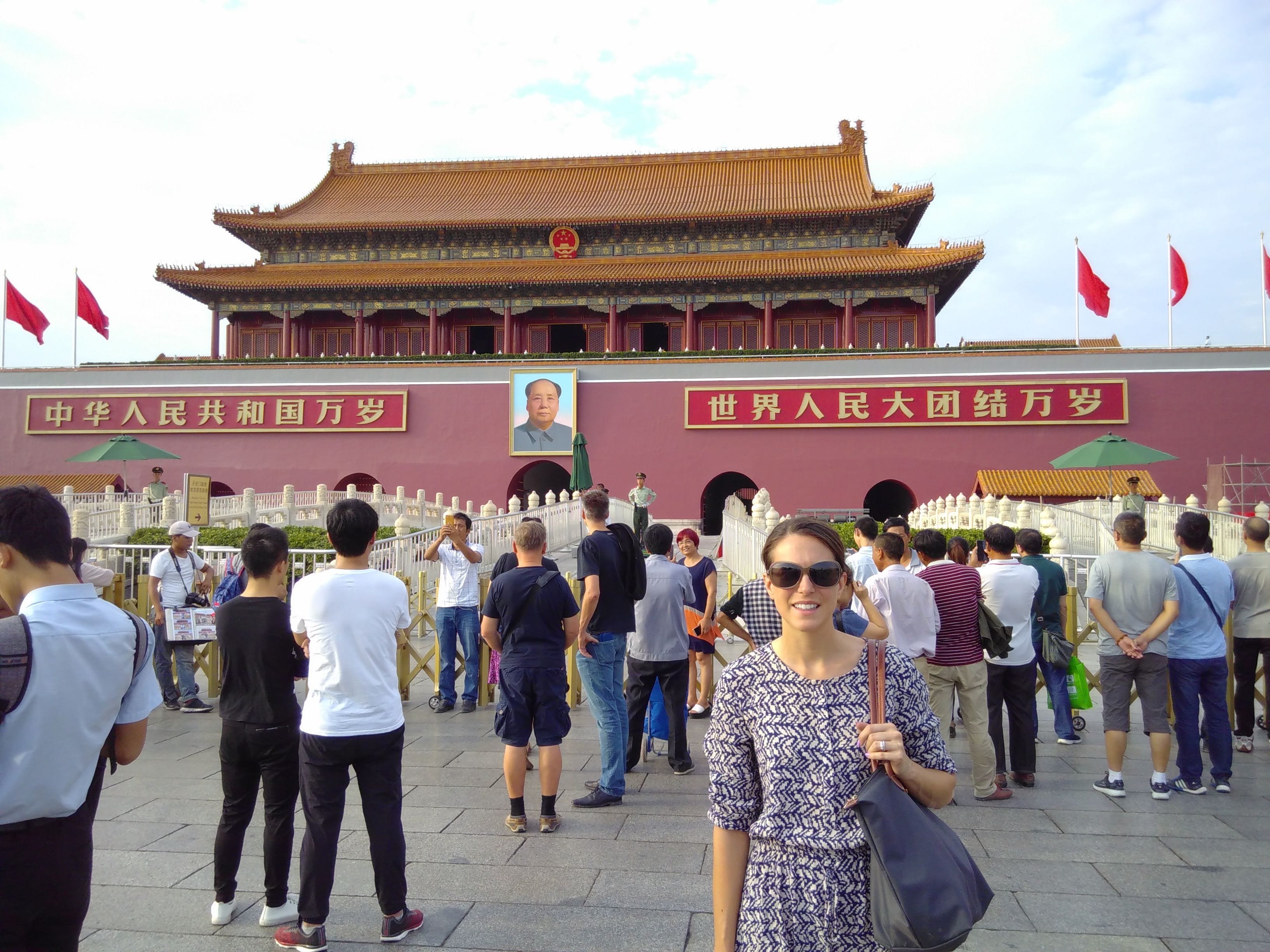 China 2026 Guide - Travel WITH Kids Substack