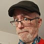 Damian Baker's avatar