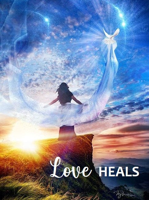 Love Heals