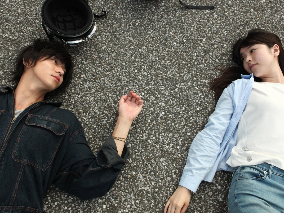 Asako I & II review – Japanese romcom flips the gaze to tell the same old  story | Cannes 2018 | The Guardian