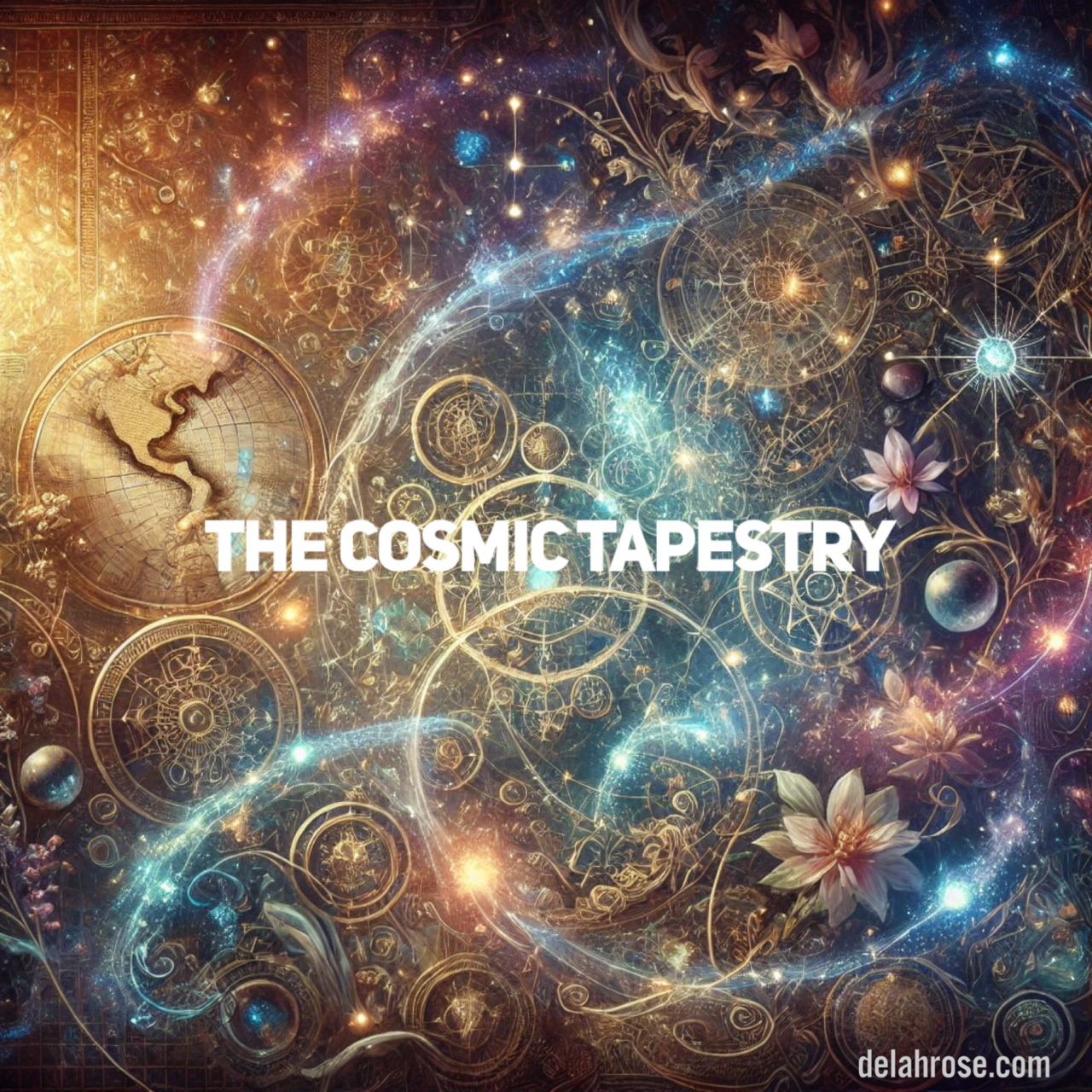 The Cosmic Tapestry