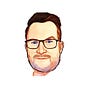 Nigel Mackay's avatar