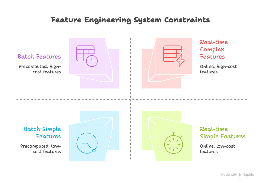 Datra Science Feature Engineering Data Science Case Study - A focus on feature Engineering