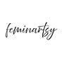 Feminartsy's avatar