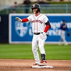 WooSox Notebook: Chase Meidroth update after missing time this week, Tyler Heineman on Richard Fitts, Penrod on 7-day IL