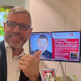 Schiller und das unendliche Spiel des Lebens