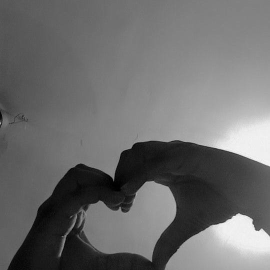 Daniel’s Heart