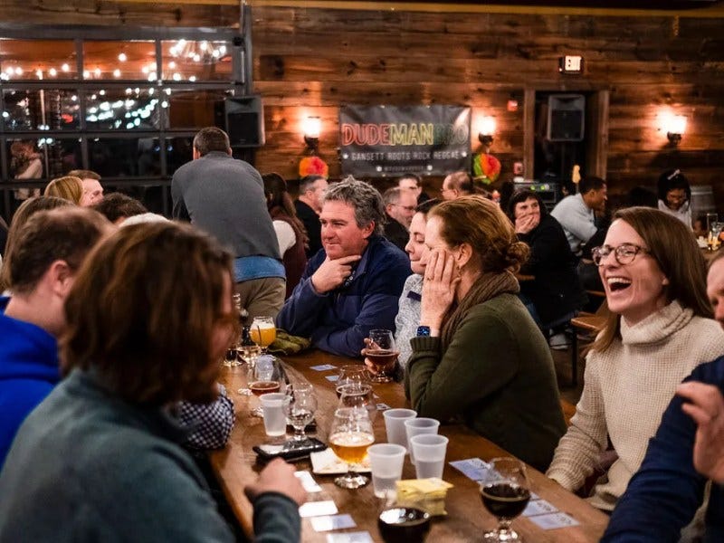 What’s Up this week in and around Newport: Jan. 18 – 22