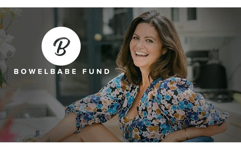 Bowelbabe Fund for Cancer Research UK - Deborah James - JustGiving