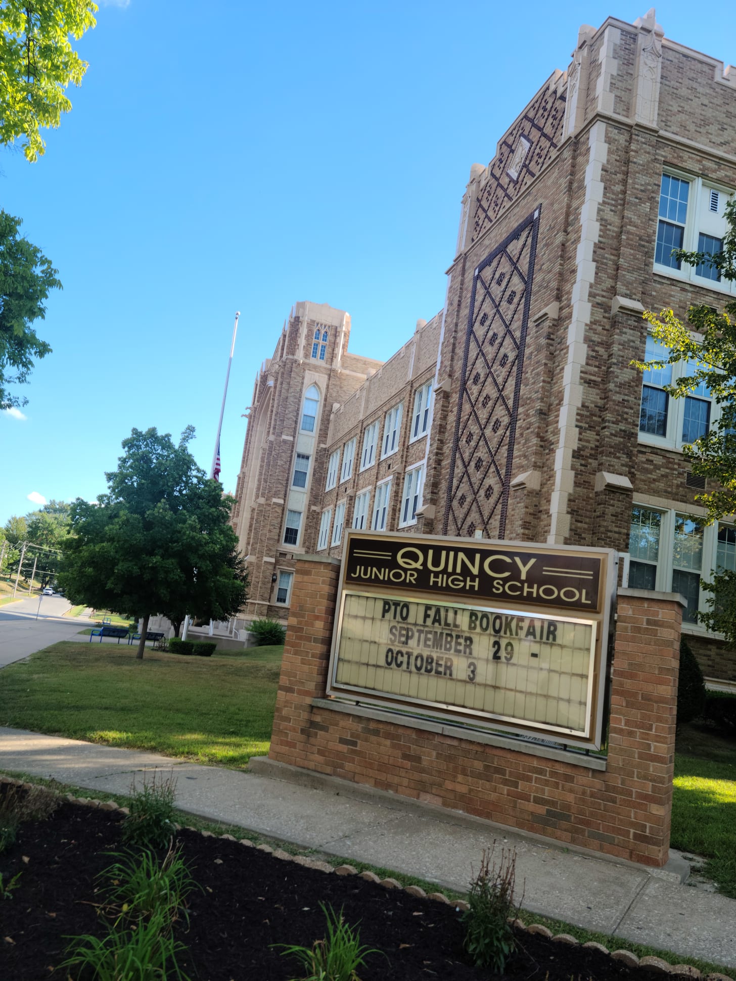 Architecture should be a required class