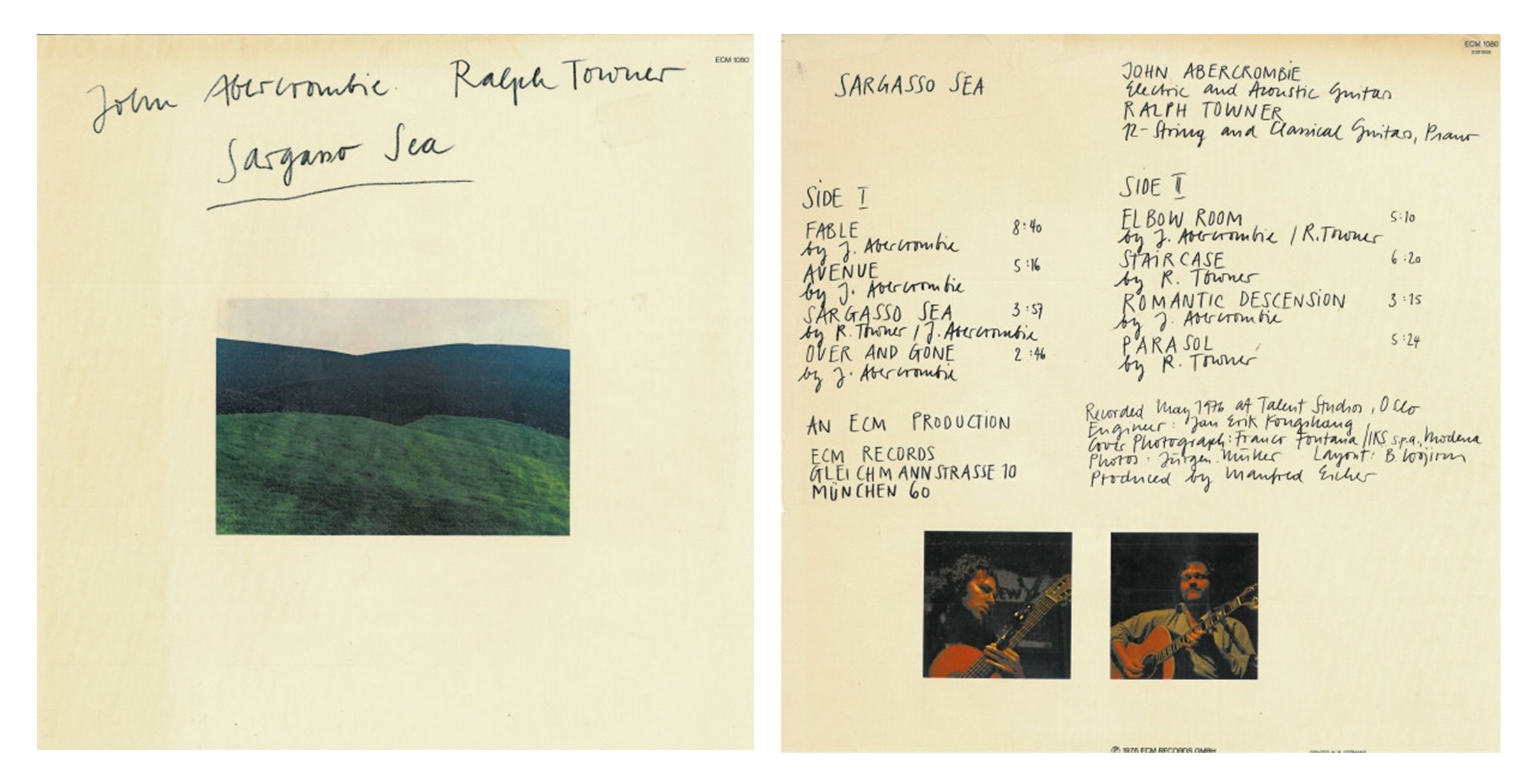 ECM Records CD まとめ vol.1 ECM Records CD まとめ vol.1 9c58539e55a2800660621ae7b33d1d