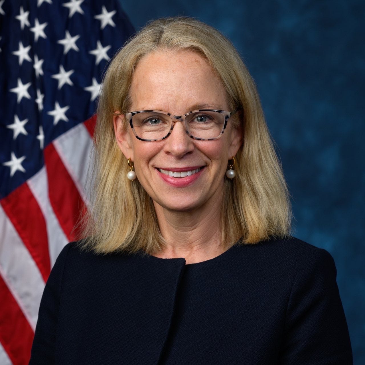 Rep. Kelly Morrison