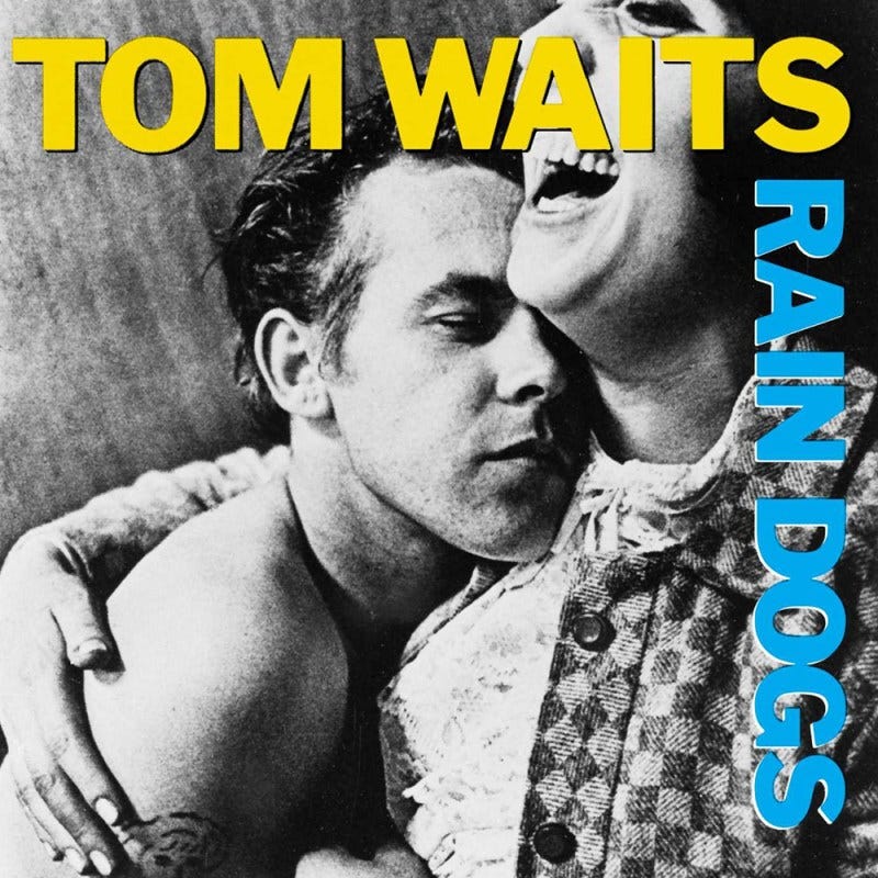 500 albums tom waits raindogs 500 albums tom waits raindogs
