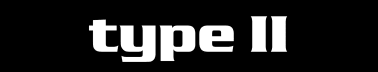 Type II