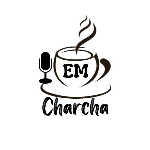 EM:Charcha logo