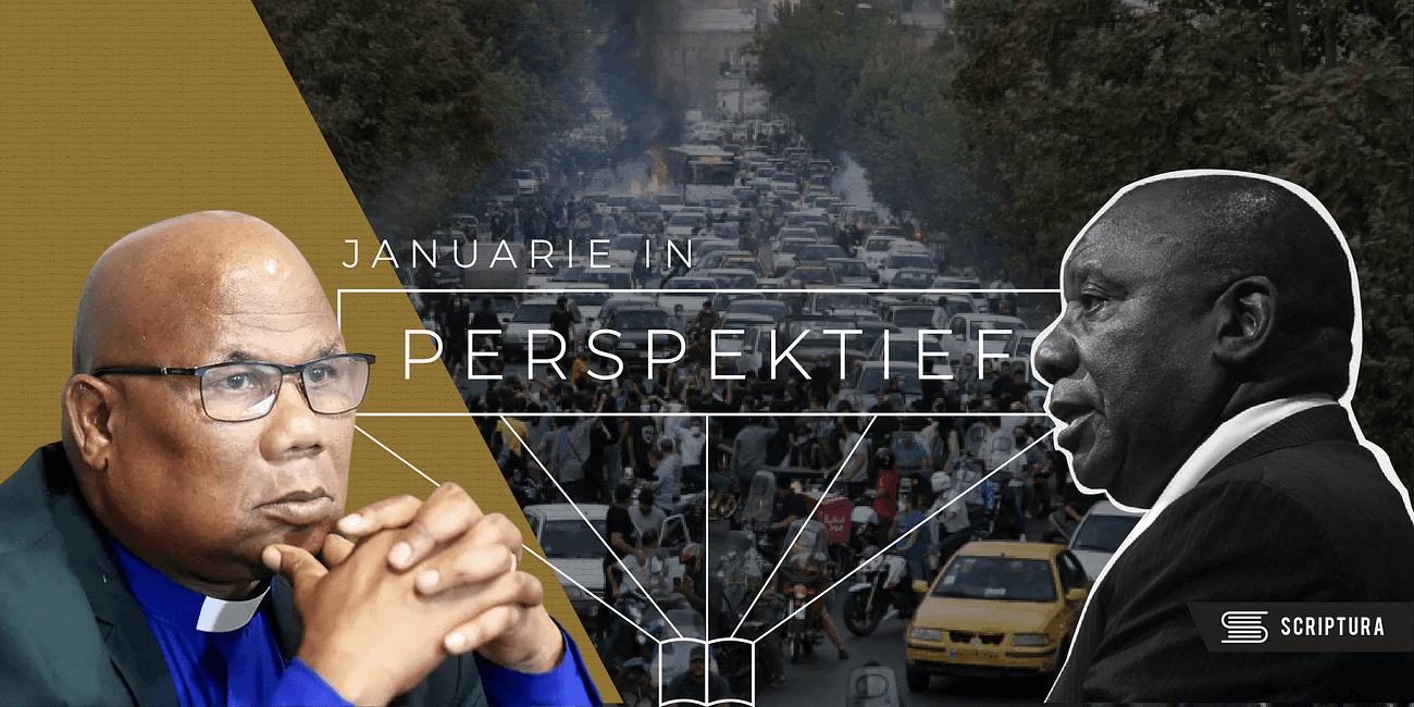 Perspektief: Januarie 2026