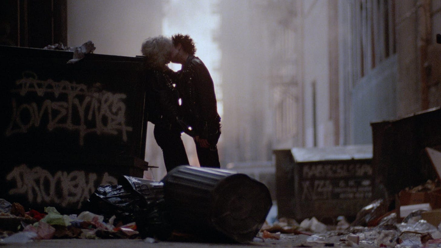 Sid & Nancy (1986) | The Criterion Collection