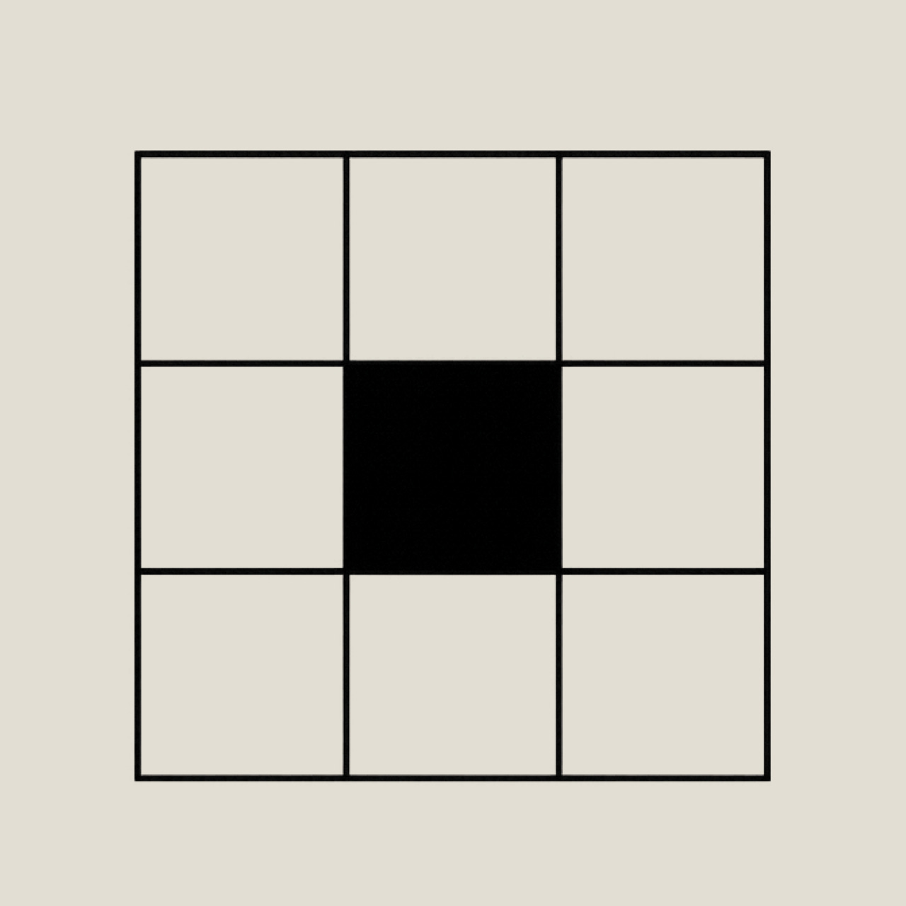 the 9x9 universe
